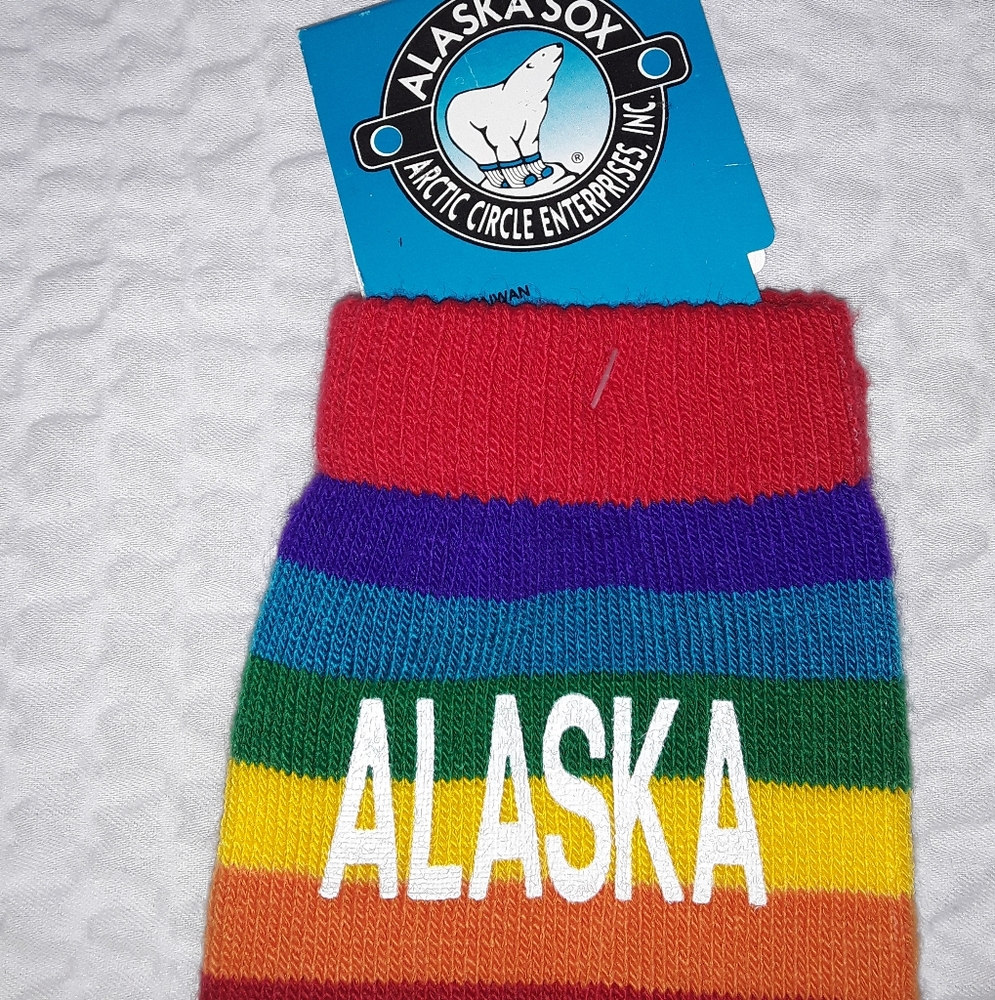 Toe socks